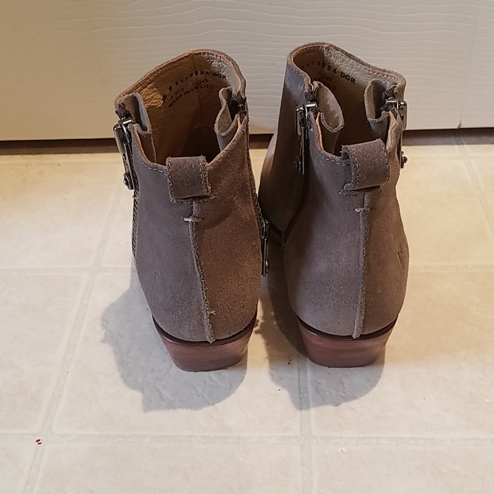 Frye Booties - Picture 4 of 8